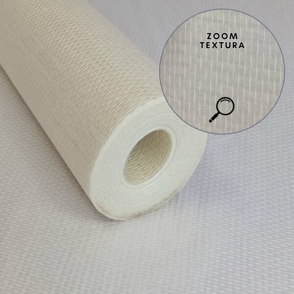 P-122. Tela de Fibra de Vidrio P 122 (Humedad Moderada) x 1 mt