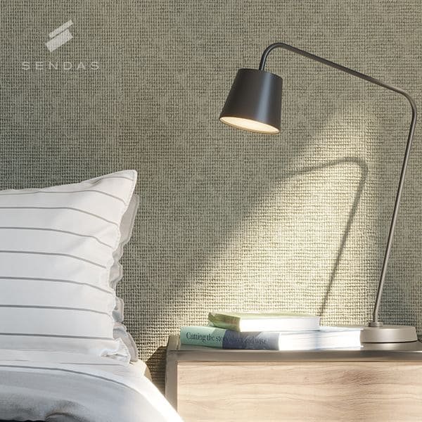 Tela de Fibra de Vidrio T 518 (Humedad Alta) x 1 mt