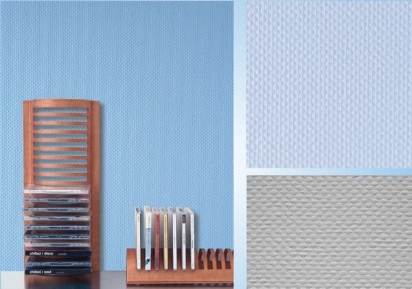 Tela de Fibra de Vidrio P 138 (Humedad Moderada) x 1 mt