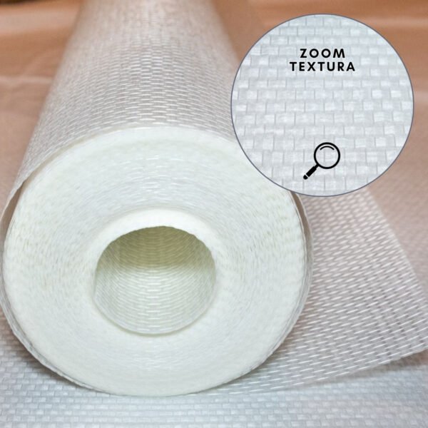 Tela de Fibra de Vidrio P 138 (Humedad Moderada) x 1 mt