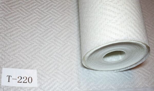 Tela de Fibra de Vidrio T 220 (Humedad Alta) x 1 mt