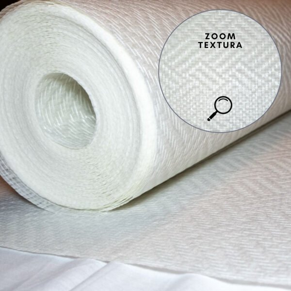 Tela de Fibra de Vidrio T 220 (Humedad Alta) x 1 mt